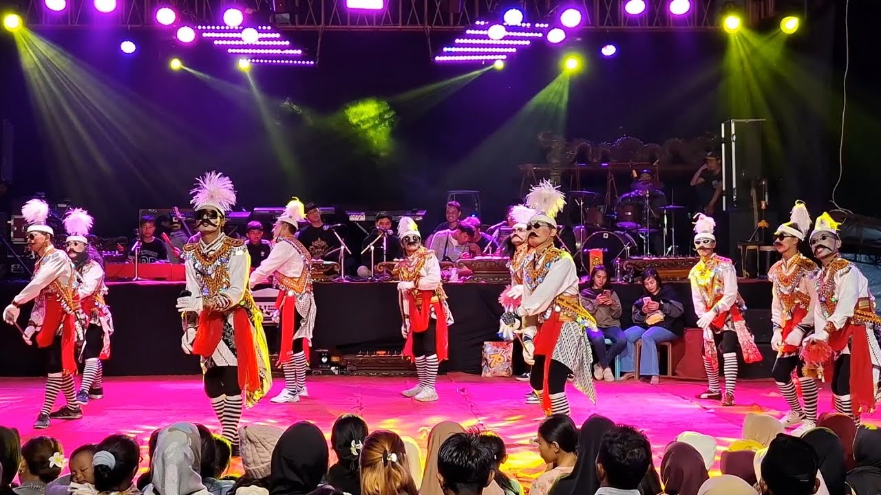 TRENDING 2026  !! MINAK KONCER JLAMPRANG  LIVE JLAMPRANG TANGGULANOM TEMANGGUNG