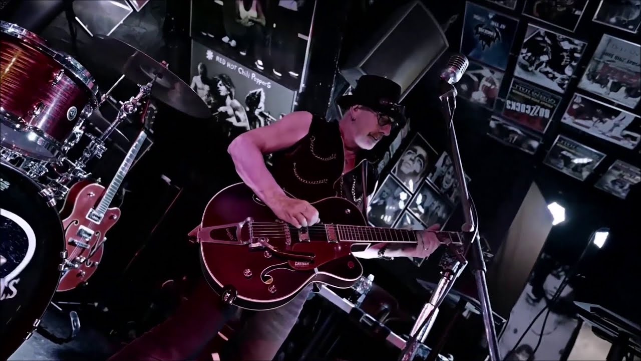 The House Of The Rising Sun - Delray Rockets - Heart Events entertainment agency UK