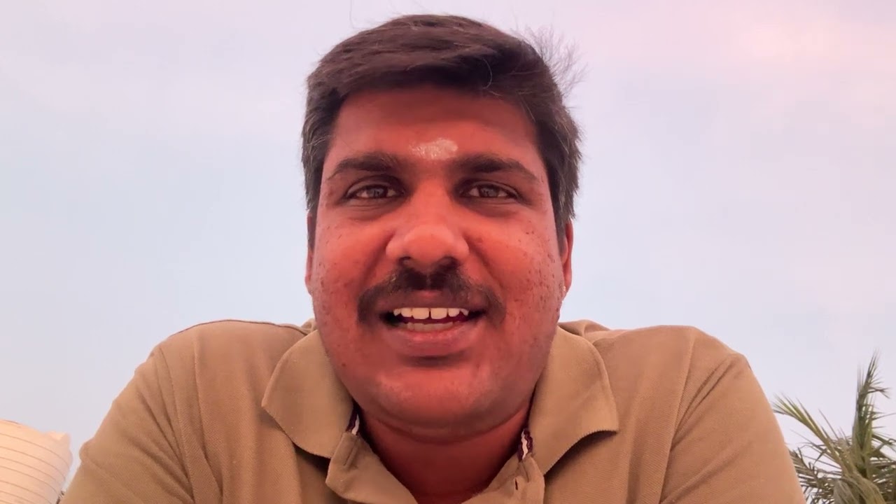 சிவராத்திரி விழாவில் அமைச்சரிடம் ஜக்கி வாசுதேவ் சொன்னது என்ன???  