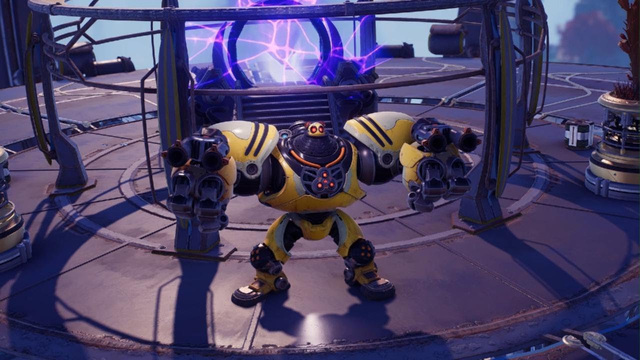 Ratchet & Clank: Rift Apart part 26