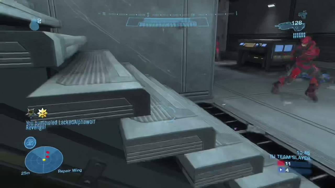 Halo Helloh - Owning nOObs