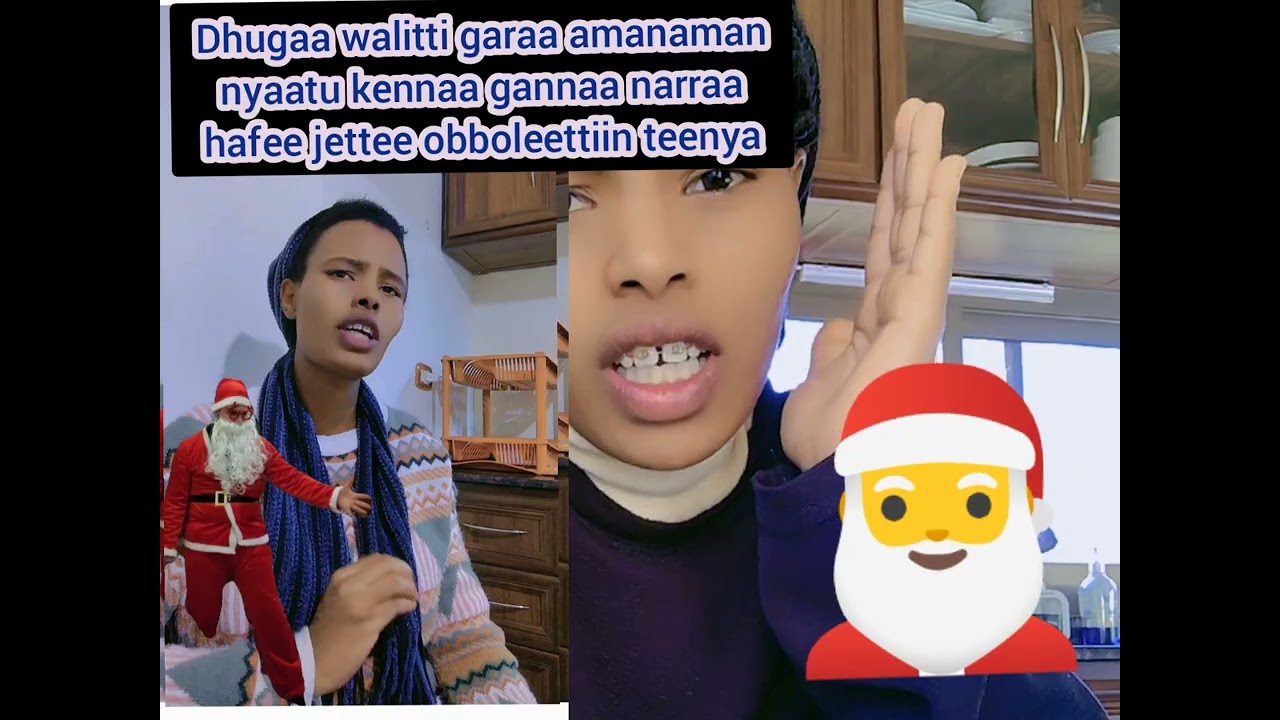 Ayyaana gannaateef#kennaa naaf kennan jedheeta mana hunda dhiqee kennaan narraa hafee@jetti obboleet