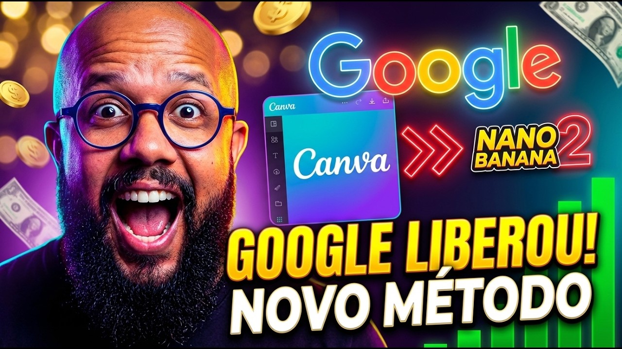 PARE e Copie isso agora para FAZER DINHEIRO COM IA hoje! (Passo a passo)