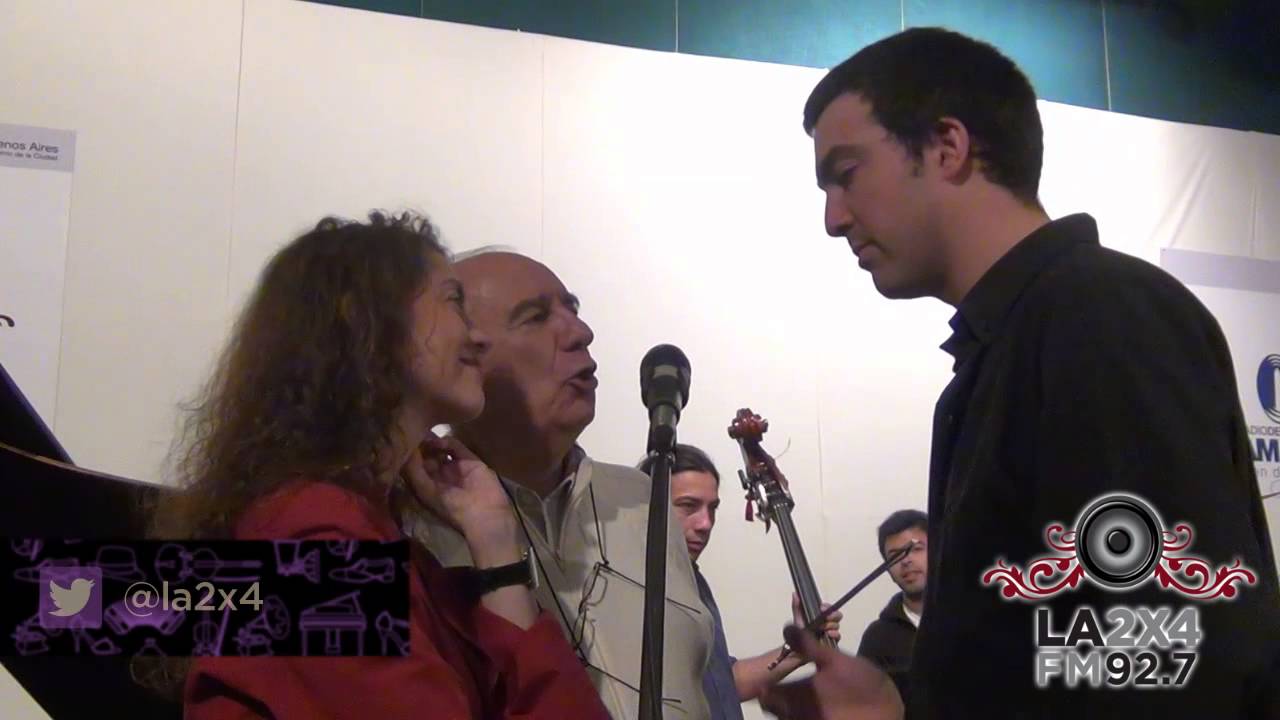 La Orquesta 