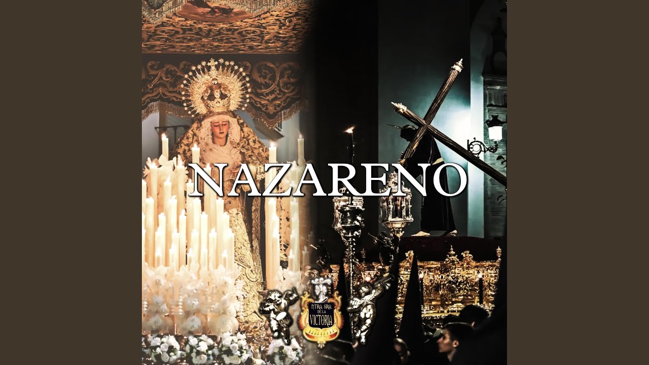 Nazareno (En Vivo)