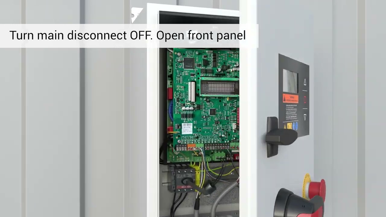 TNR - DD 16 - Setting Limits