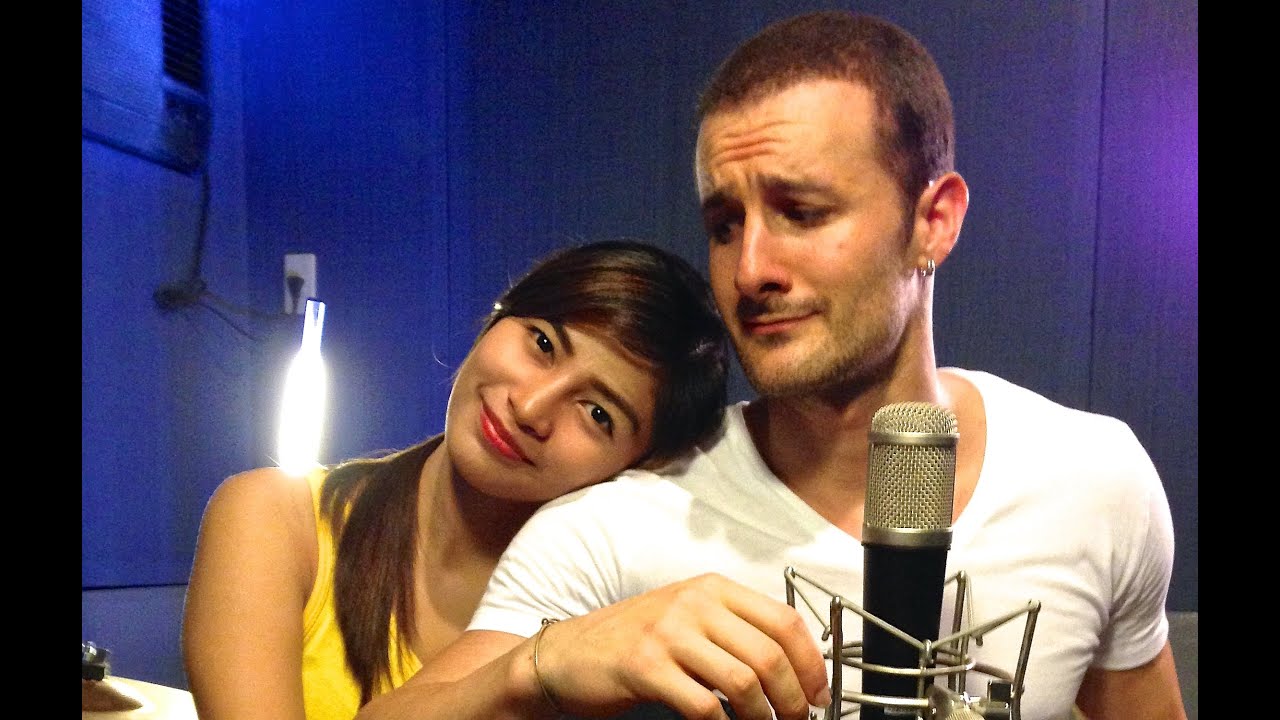 Hanggang (Always) - Official ENGLISH Version - David DiMuzio & Shane Tarun