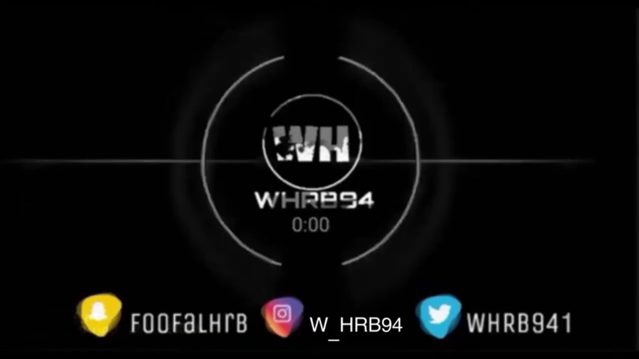 #وش_ملحه + #باين_عليك + #لا_تسويها حربي و ايمن #whrb94  