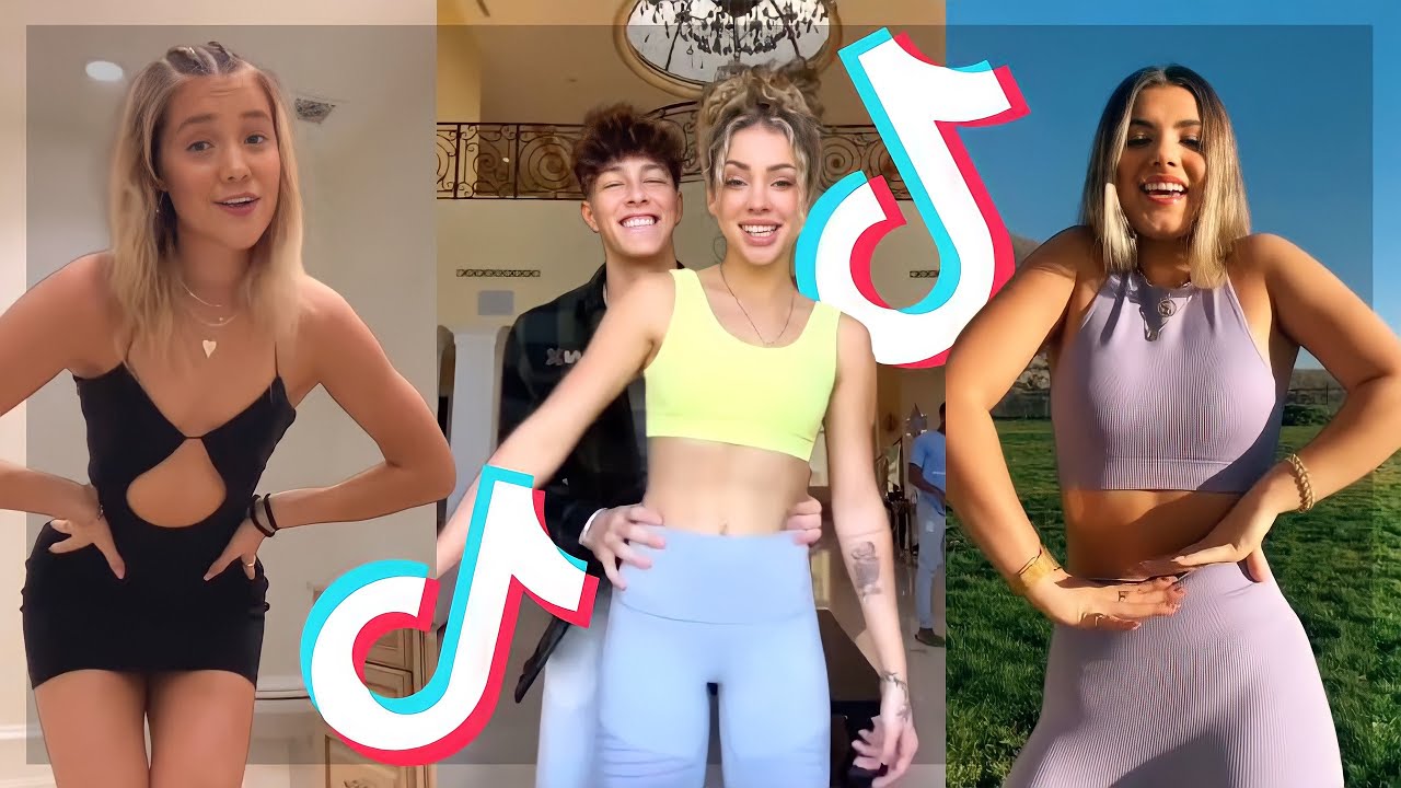 The Triller Compound New TikTok Dances Compilation (January 2021)