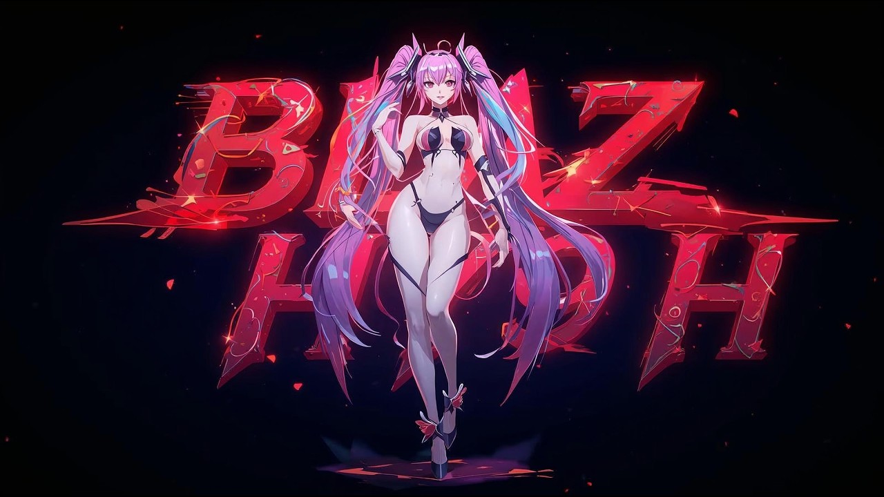 WTF - AMV - 「 Anime MV」 - AnimeMix