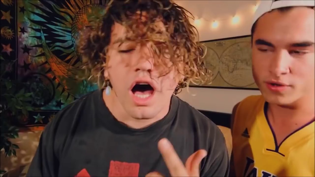 KIAN & JC funny/cute moments (PART 14)