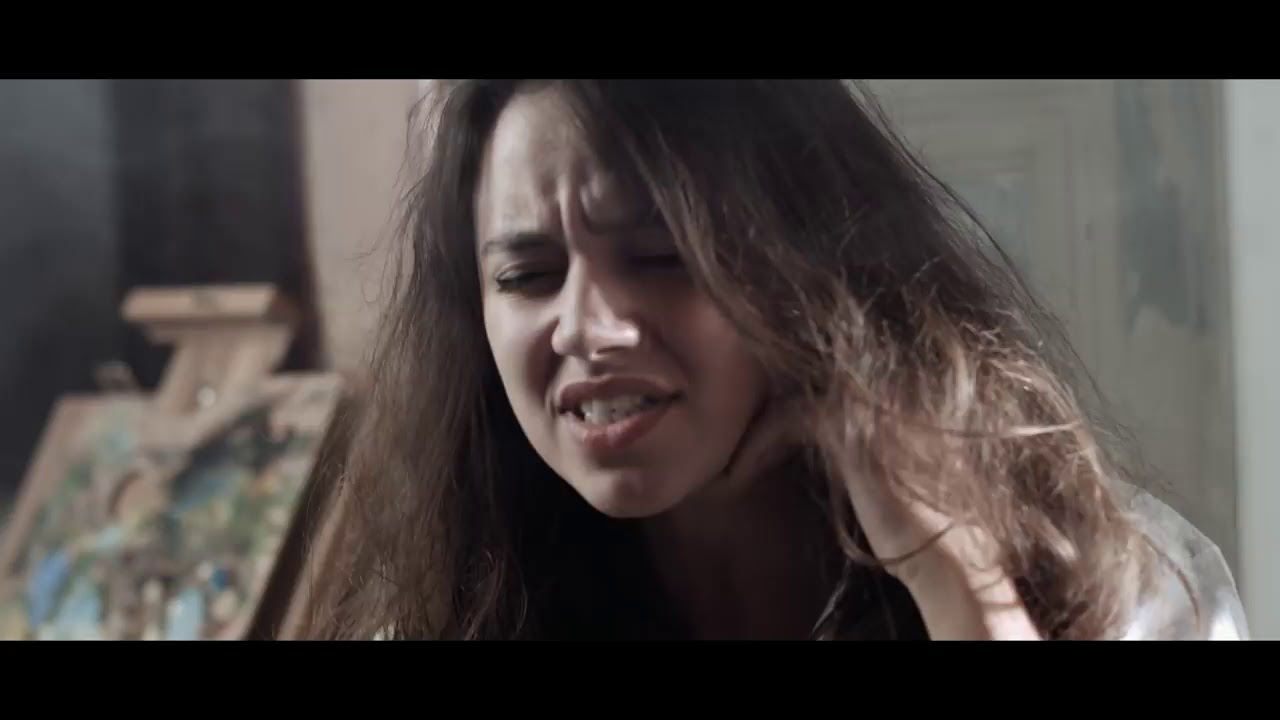 Elvina     Sanki Buz Official Video