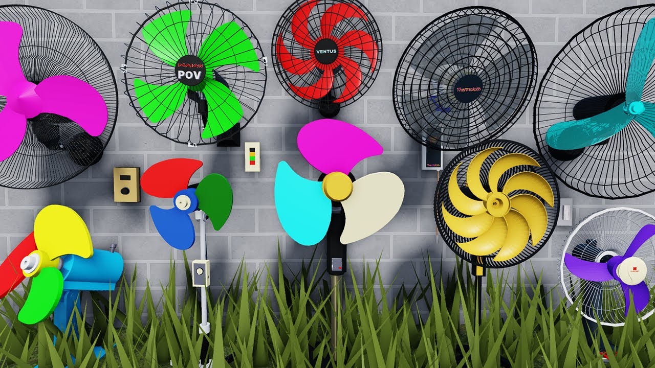 Ceiling Fan HACK That Will Blow Your Mind!
