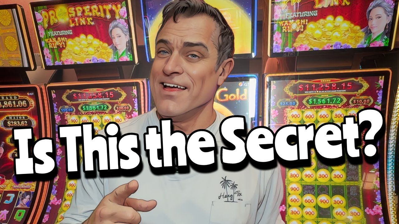 Is Low Rolling on Bingo Style Slots a Better Strategy?