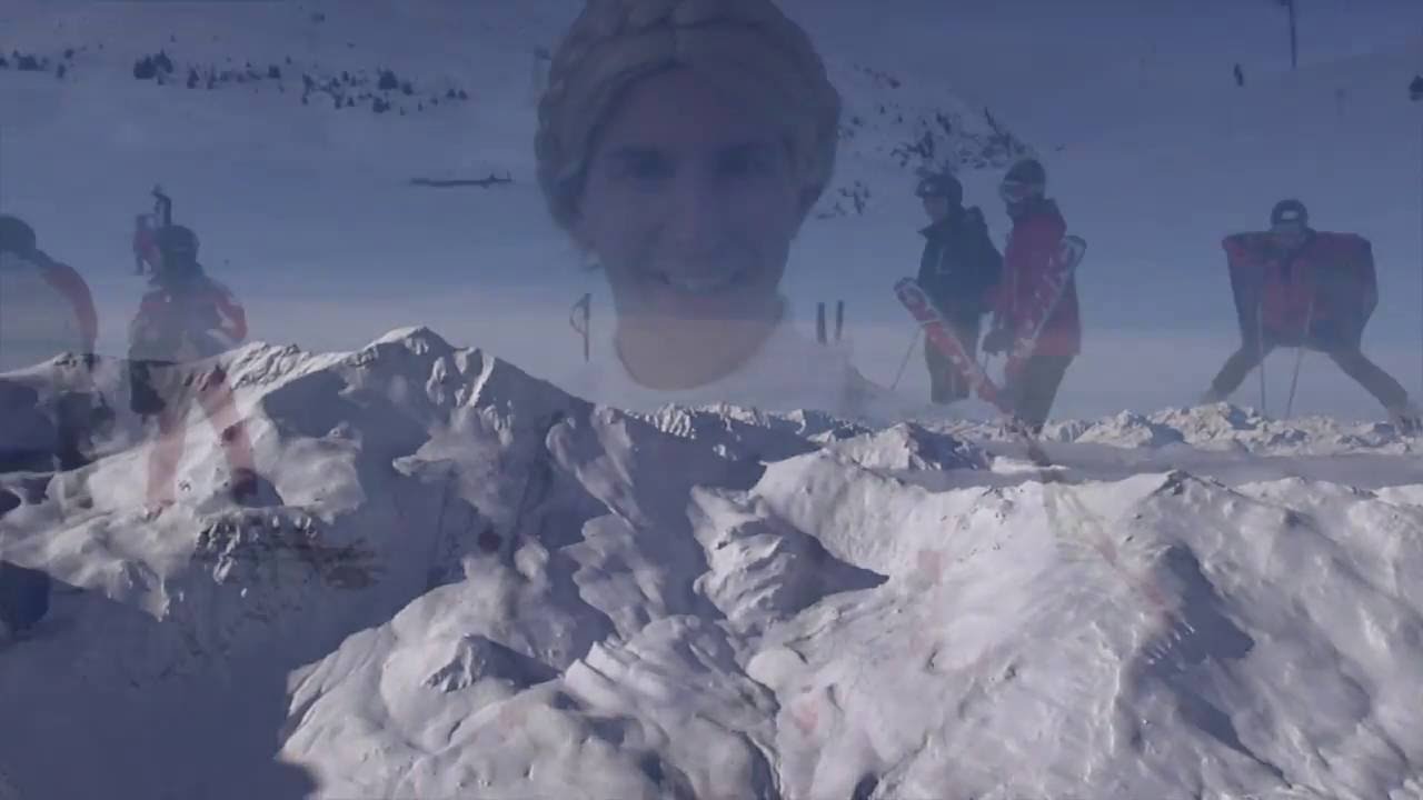 Arosa Gay Ski Week 2017