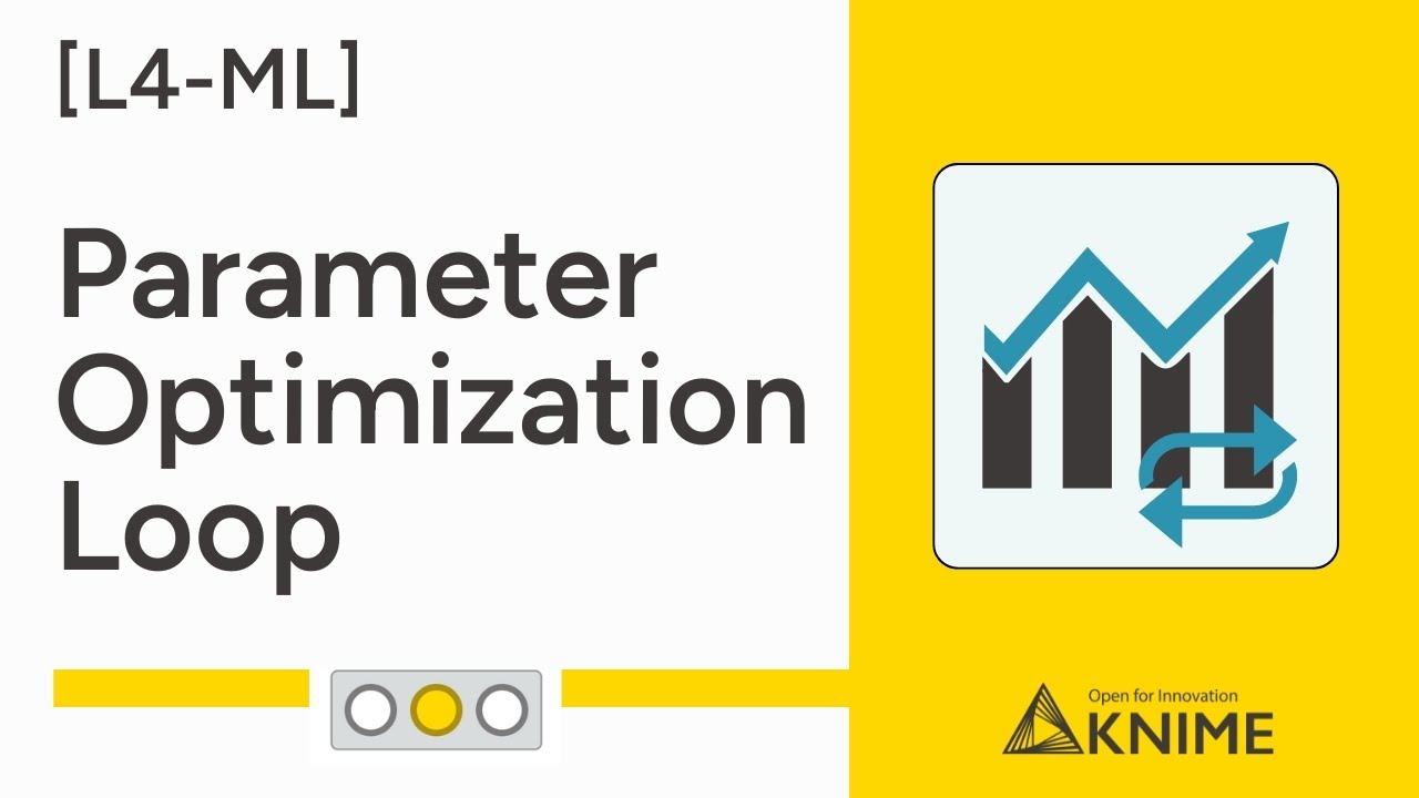 Parameter Optimization Loop