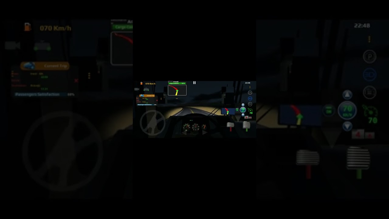 World Bus Driving Simulator 