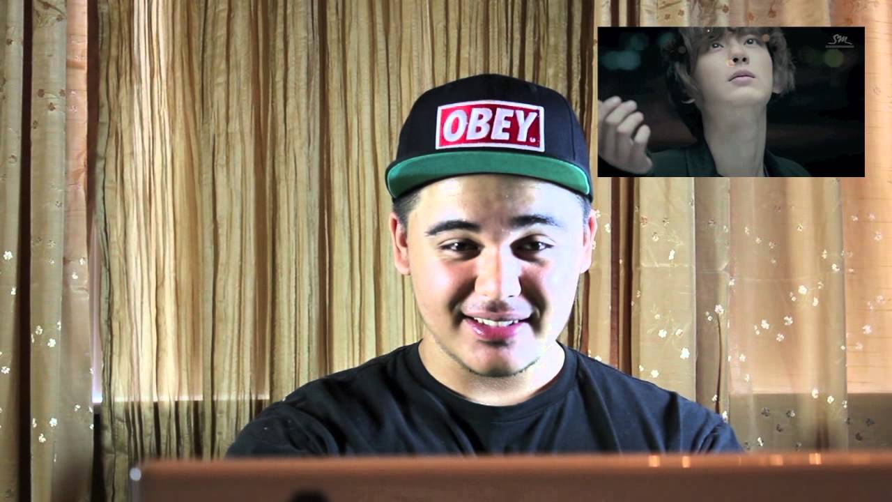 EXO K MAMA | Reaction Vid