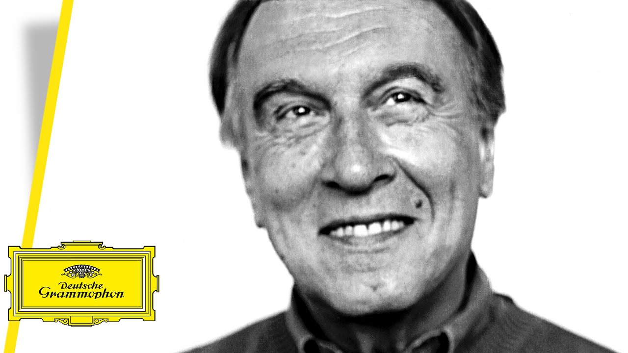 Claudio Abbado – A Memoir #5/5 | Berlin
