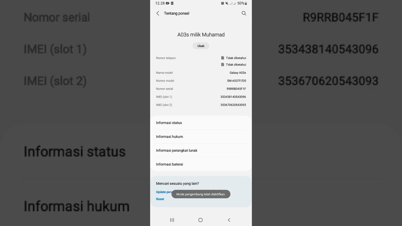 Cara atasi gamepad x3 error pencet sendiri