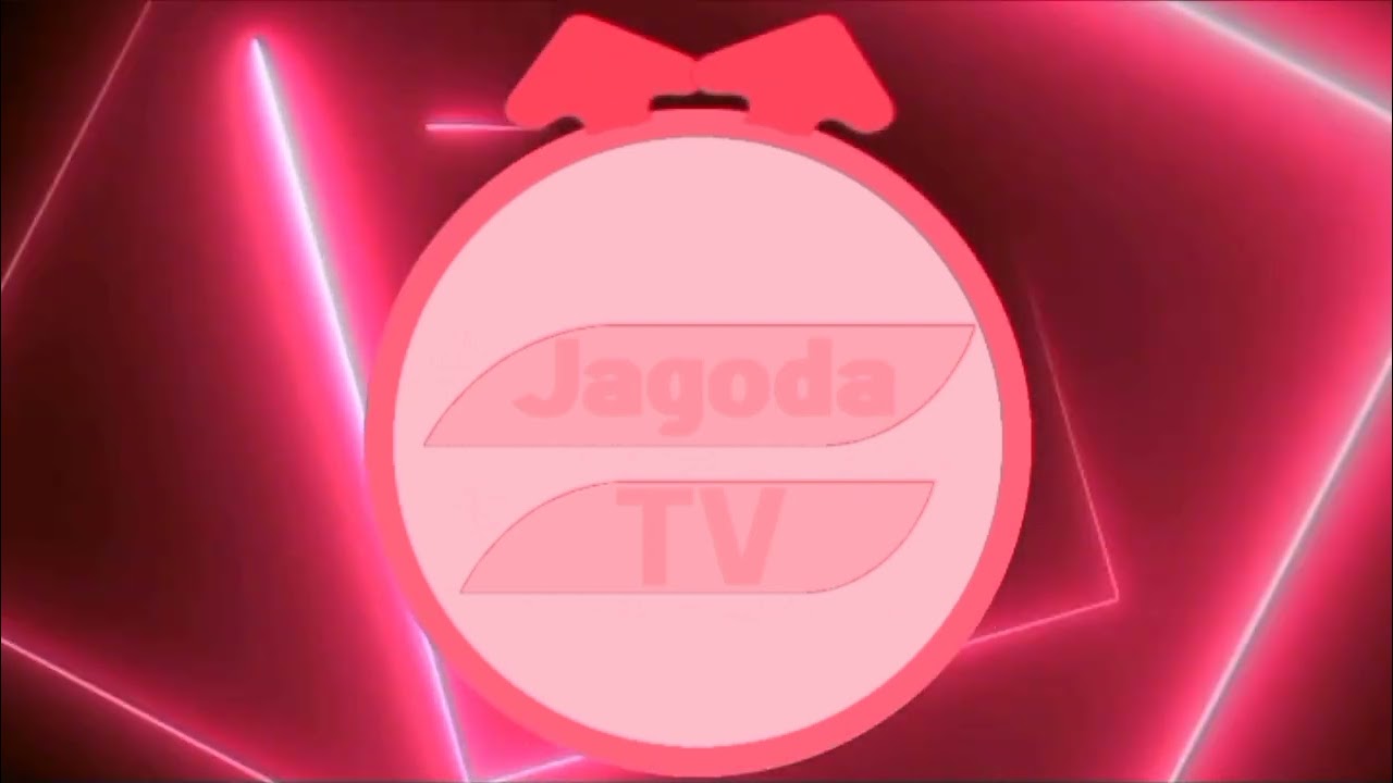 Jagoda TV - Zmiana oprawy z świątecznej na sylwestrową (28.12.2025)