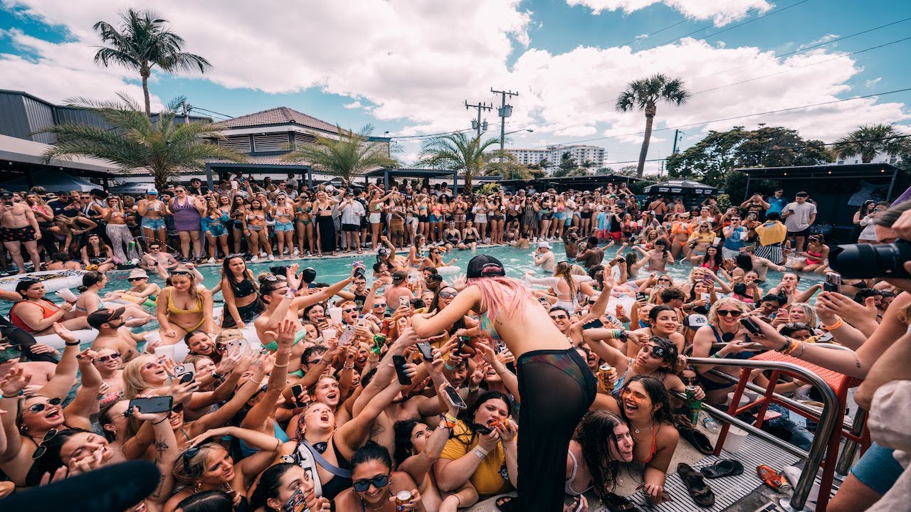 StudentEscape - Fort Lauderdale, Florida 2023