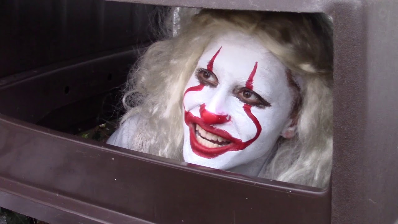 Stephen King's IT || Remake || Want Your Boat Georgie?