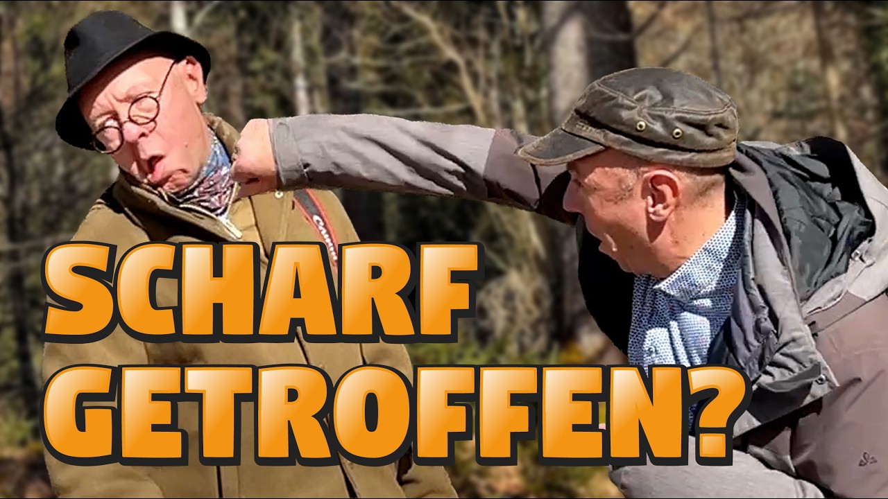 Bist Du auch zu fixiert auf Bildschärfe?