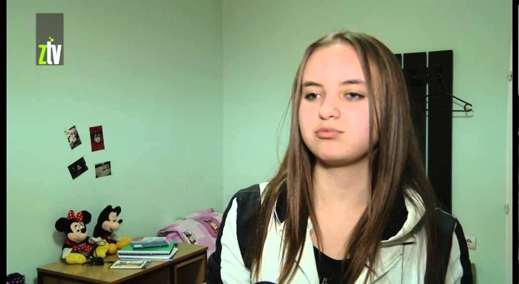 Deca iz Kulina u negotinskom domu