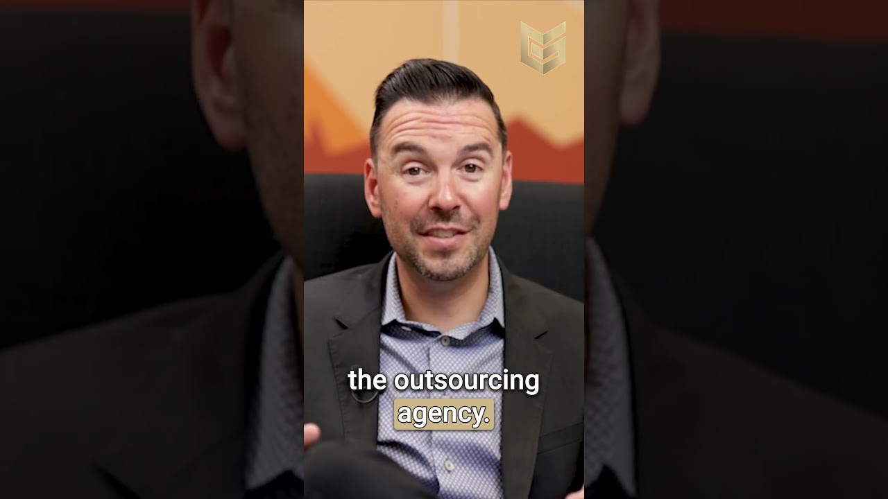 Why Outsourcing Bookkeeping & Accounting Saves Time and Stress #shorts
