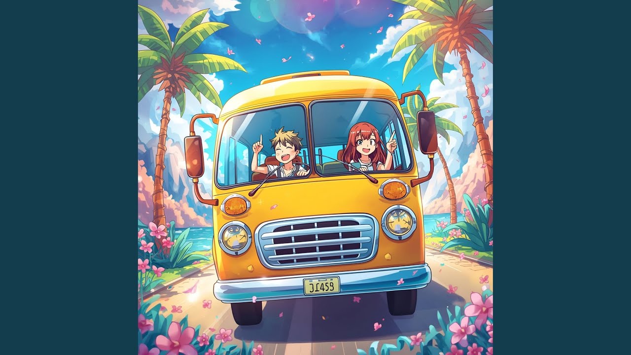 The Love Bus