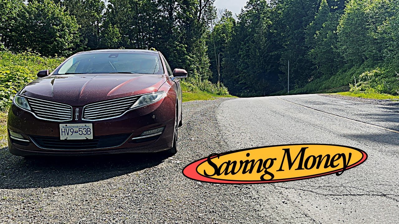 How Owning a Lincoln MKZ Hybrid helped me Grow as a Person