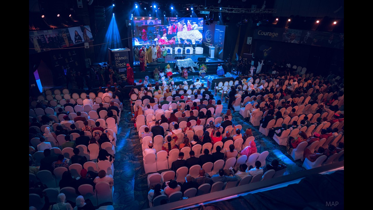 OGTT Leadership Conference 2025