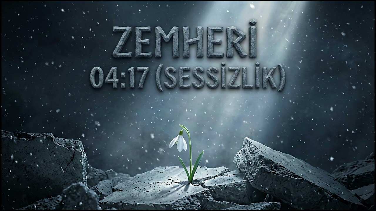 Zemheri - 04:17 (SessizIik)