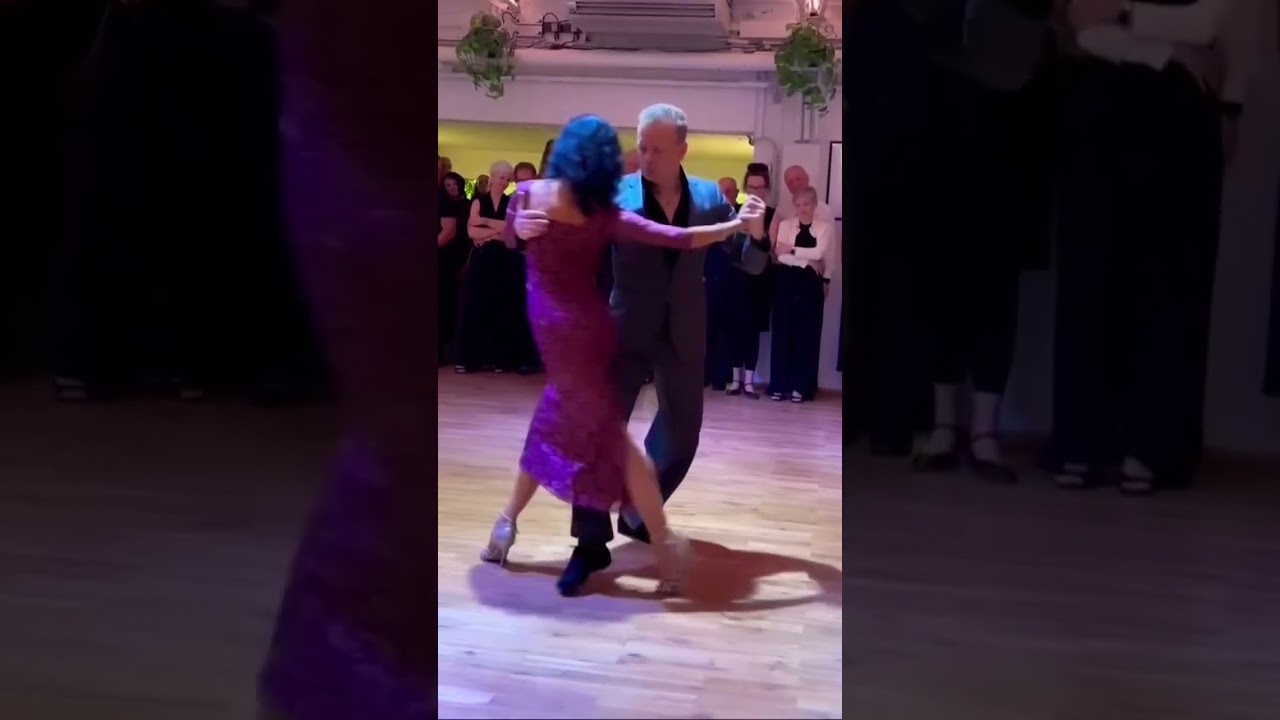 Nina & Uwe, Cuarteto Rotterdam, 10 Jahre VidaMia, 12/25. 