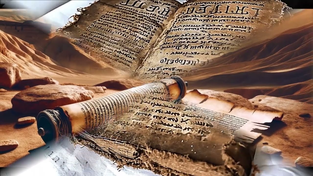 Wurde die Bibel über die Jahre verändert?