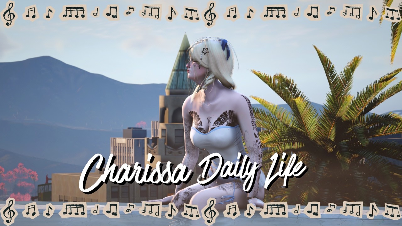 【GTA V RP】Dar der dor #MoxieXV1perOne #MoxiExperience #MoxieRoleplay - Jowo, ID, EN