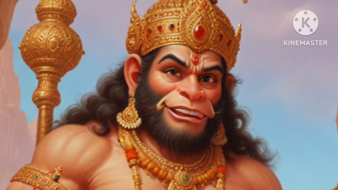 Shri Hanuman Bhajan Aarti