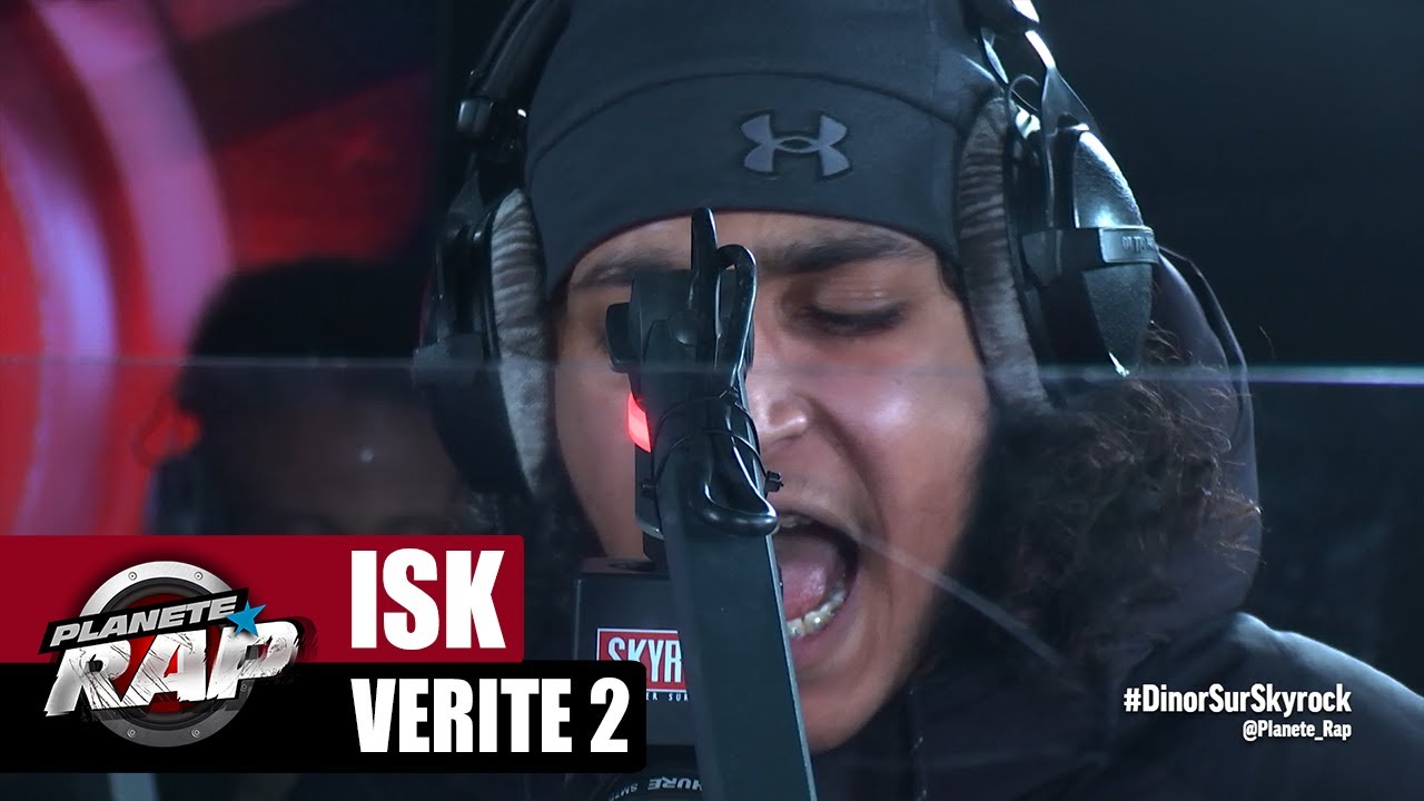 [Exclu] ISK 