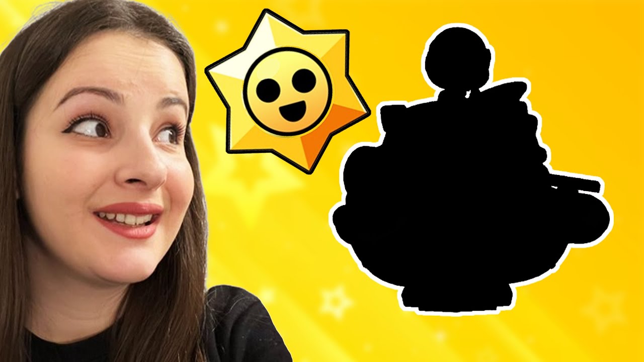 OTVORILA SAM NOVOG BRAWLERA IZ STAR DROPOVA U BRAWL STARSU