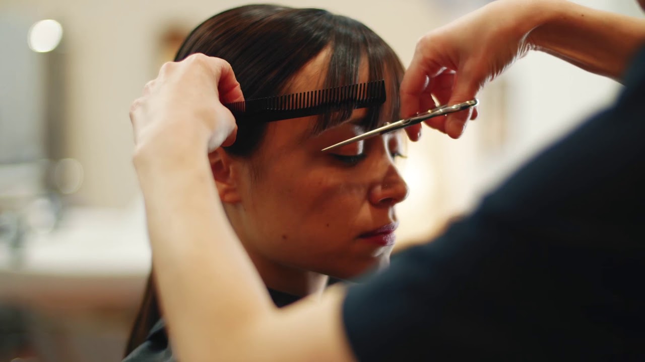 Eurocoiffure B&uuml;hler Basel Team 2020