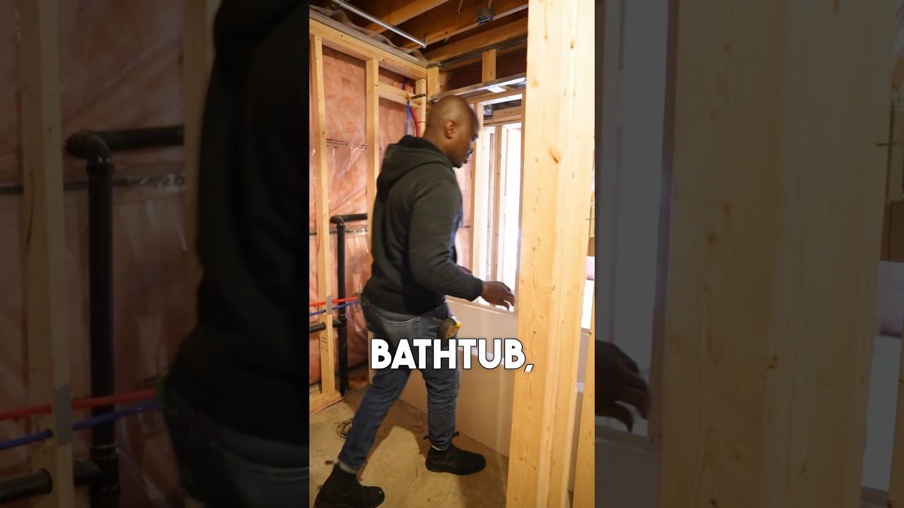 Home Electrical Safety Tip: Why Bathroom  and Fan Switches Should Be Outside the Door 