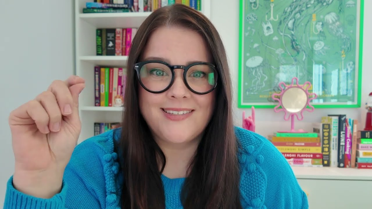 Nevermoor Series Readalong, Week One (part 1)