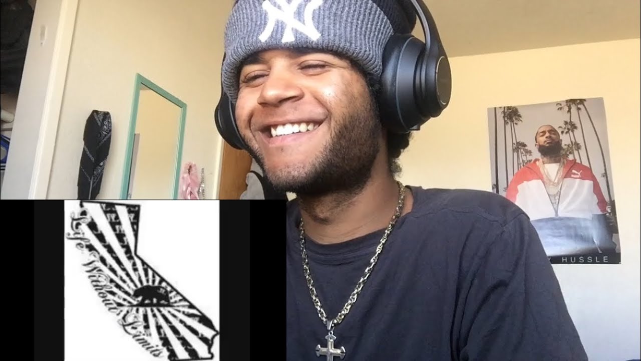 mac dre ive been down REACTION