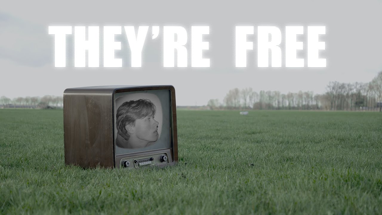 They're Free | Cinematic Short Film