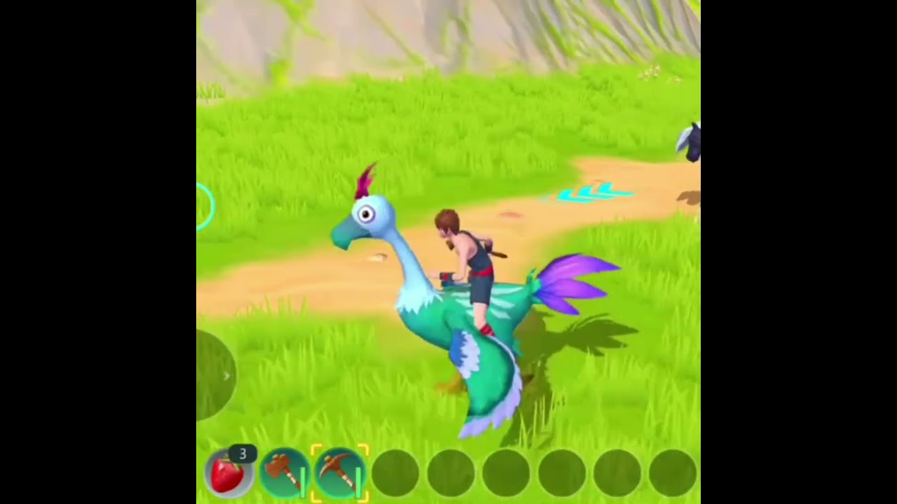 TOP 3 ANDROID GAMES LIKE PALWORLD IN HIGH GRAPHICS 🔥| Games |#shorts