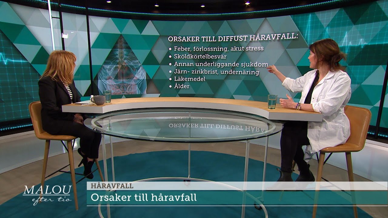 S&aring; stoppar du h&aring;ravfall &ndash; l&auml;karen reder ut - Malou Efter tio (TV4)