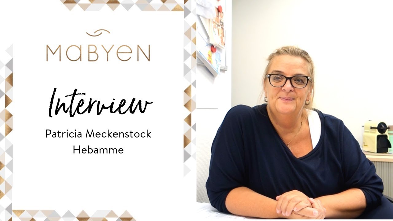 Interview mit der leitenden Hebamme Patricia Meckenstock