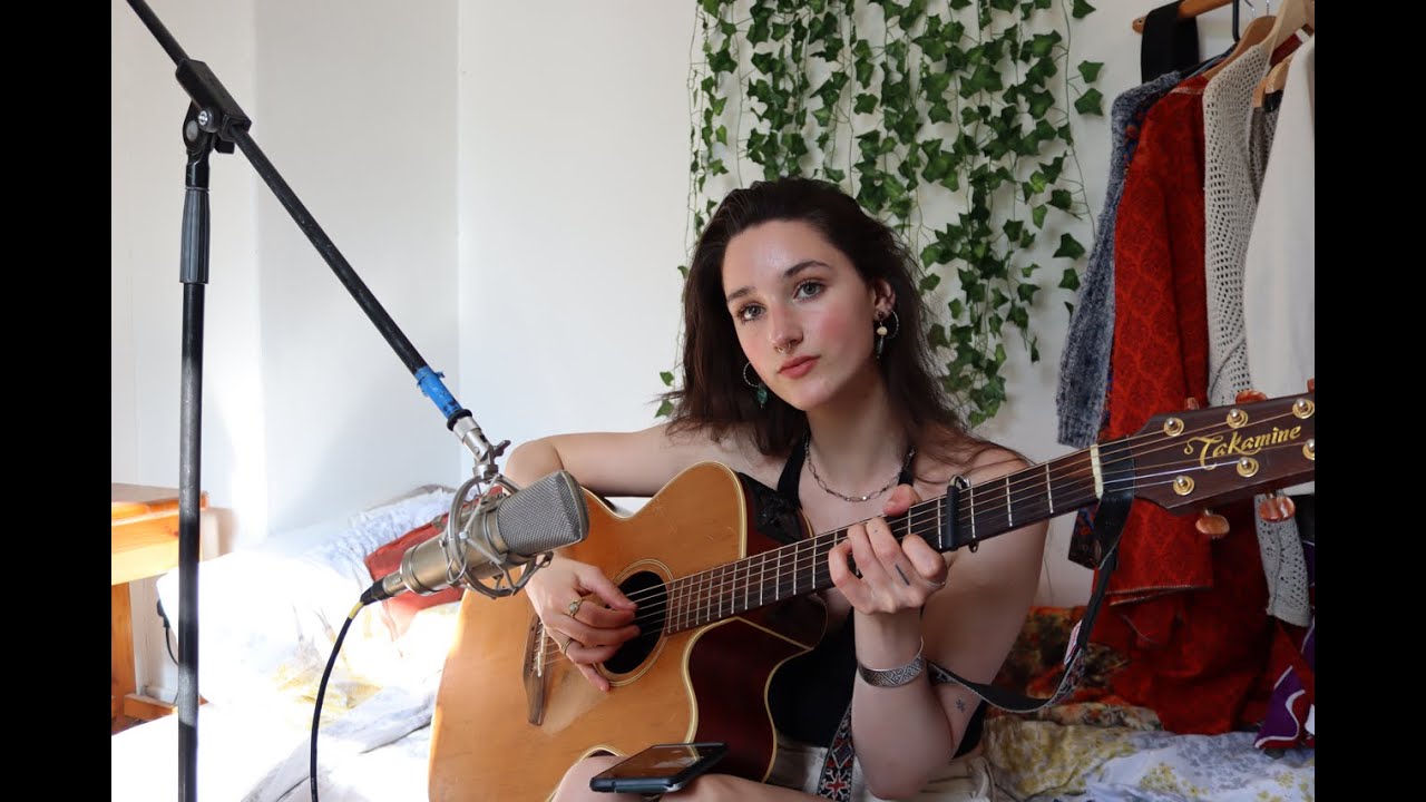 until I found you stephen sanchez cover-Ailsa Blott