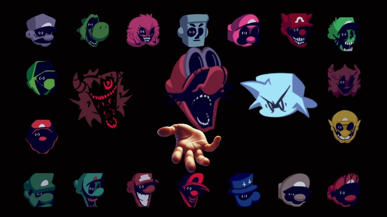 All Stars But You sing it